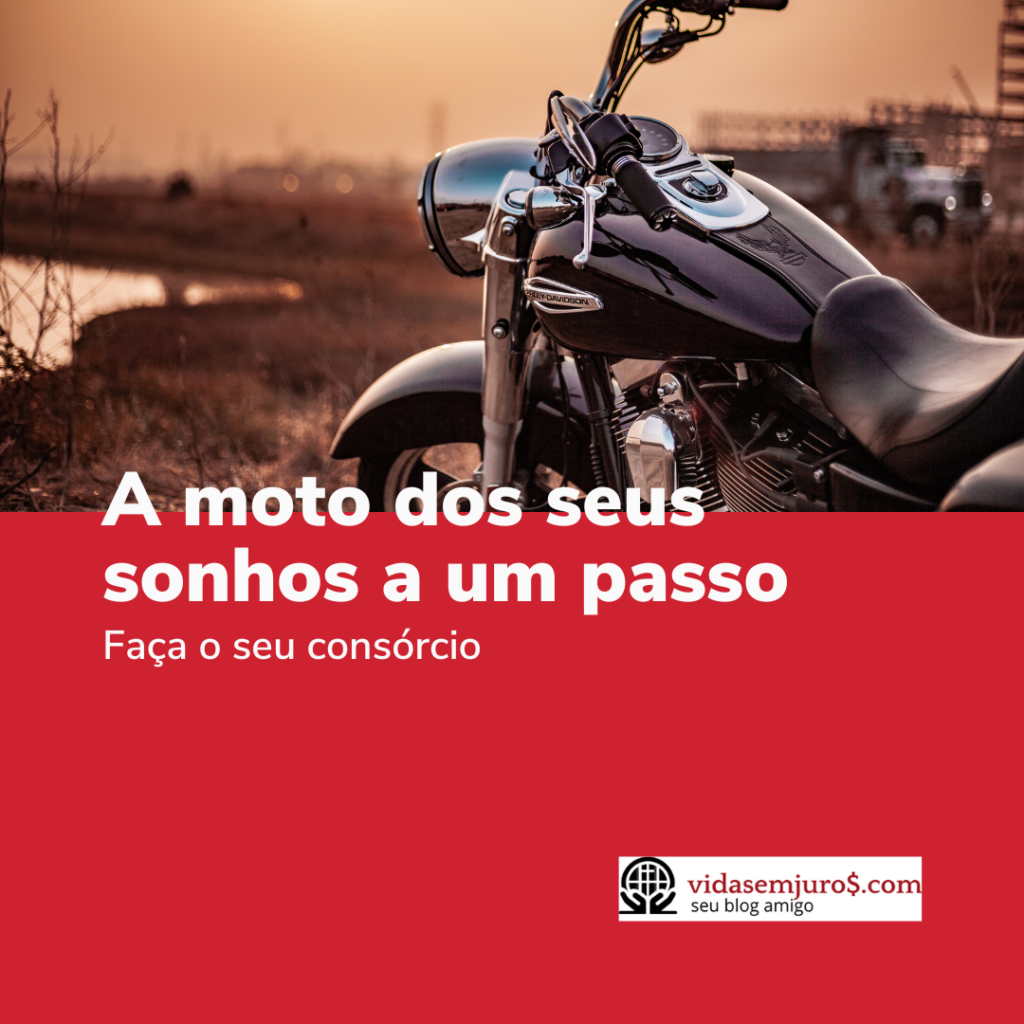 Consórcio de Moto: O Guia Definitivo