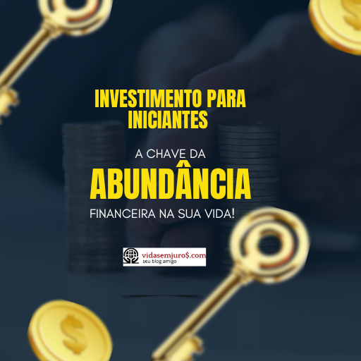 Investimentos para Iniciantes